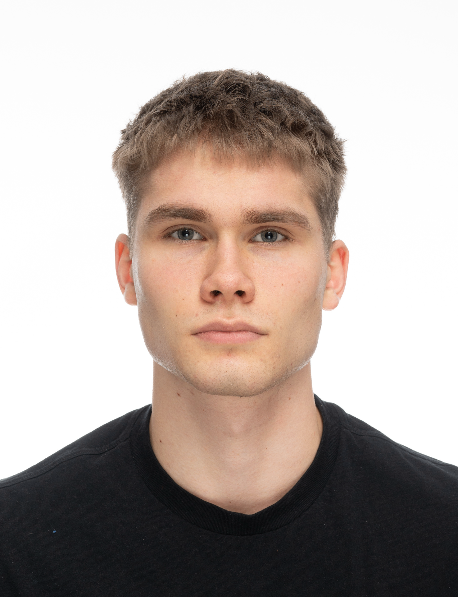 Egor Prudnikau
